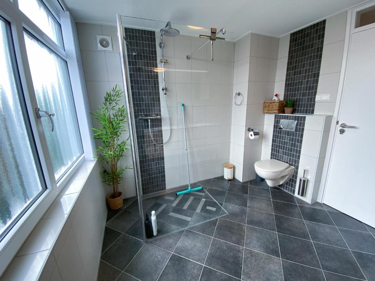 Beach House Makai - Family House With Finnish Sauna, 2 Bathrooms And Only Minutes From The Beach デ・コーフ エクステリア 写真