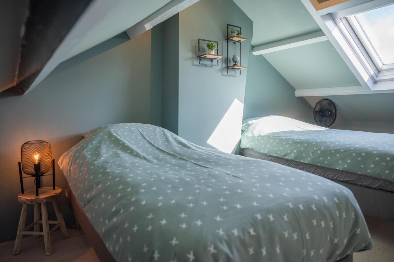Beach House Makai - Family House With Finnish Sauna, 2 Bathrooms And Only Minutes From The Beach デ・コーフ エクステリア 写真