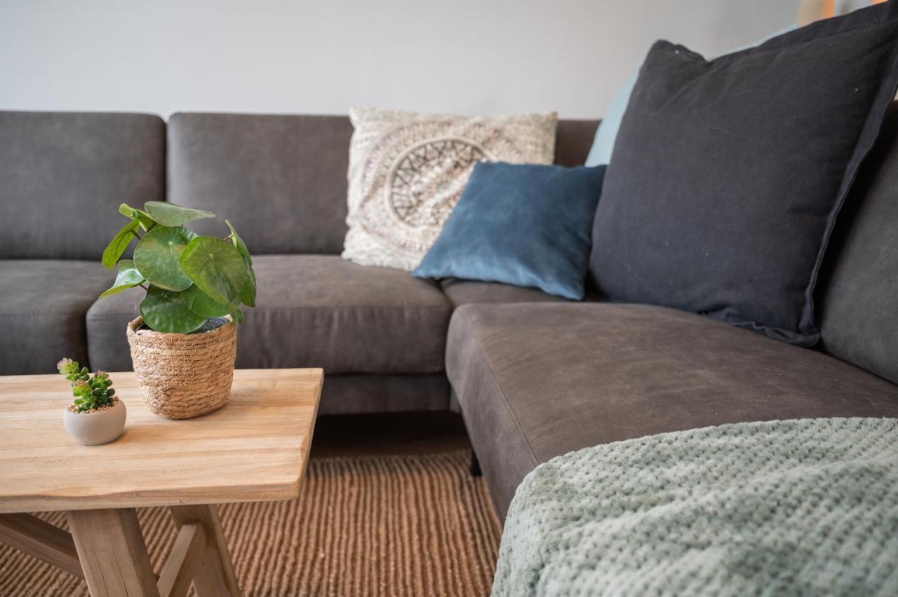 Beach House Makai - Family House With Finnish Sauna, 2 Bathrooms And Only Minutes From The Beach デ・コーフ エクステリア 写真