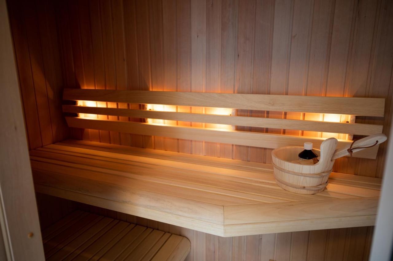 Beach House Makai - Family House With Finnish Sauna, 2 Bathrooms And Only Minutes From The Beach デ・コーフ エクステリア 写真