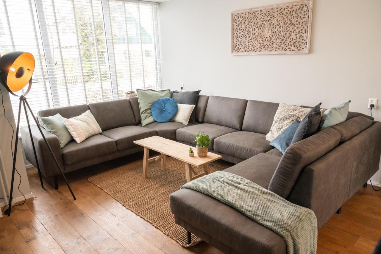 Beach House Makai - Family House With Finnish Sauna, 2 Bathrooms And Only Minutes From The Beach デ・コーフ エクステリア 写真