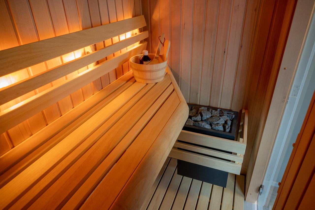 Beach House Makai - Family House With Finnish Sauna, 2 Bathrooms And Only Minutes From The Beach デ・コーフ エクステリア 写真