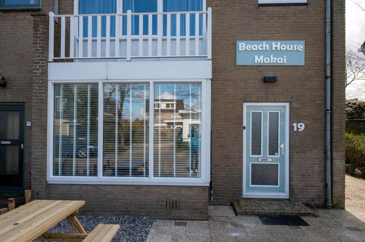 Beach House Makai - Family House With Finnish Sauna, 2 Bathrooms And Only Minutes From The Beach デ・コーフ エクステリア 写真